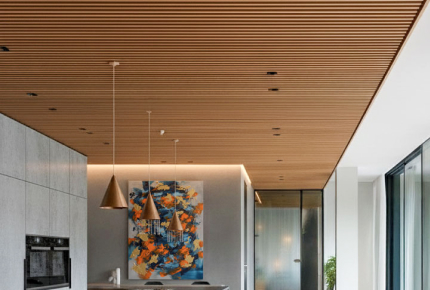 False Ceiling & Soffit