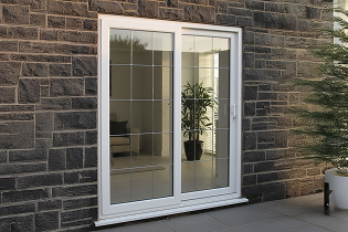 PVC Door/Window