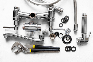 Bath Fittings & Ancillaries