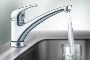 Smart Faucets
