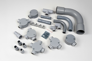 Conduits & Fittings 