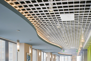 Metal Ceiling 