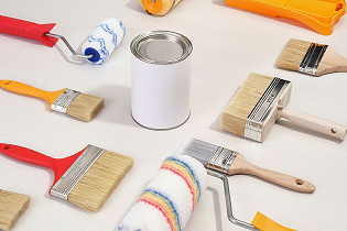 Brushes & Ancillaries 