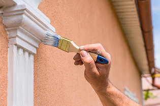 Exterior Paints 