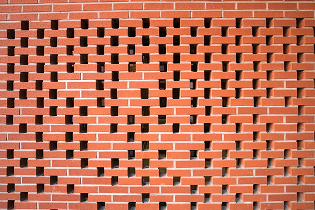 Exposed Bricks 