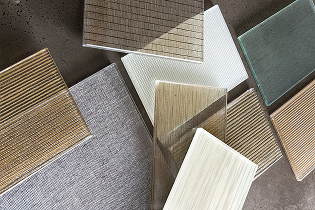 Sandwich Glass/Acrylic 