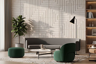 Stone/Marble/Tile Cladding